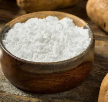 Javatide-Potato Resistant Starch